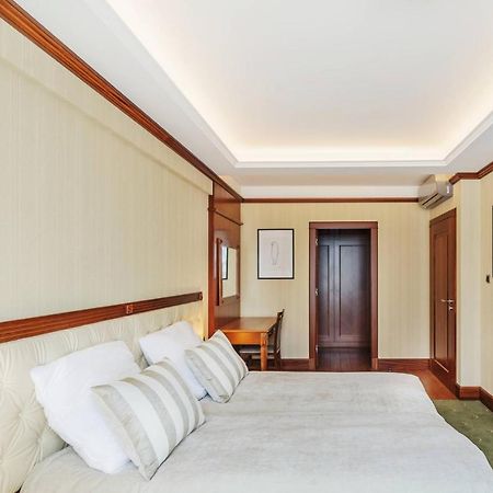 Prestige Apartment With Sauna By Grand Apartments Сопот Екстер'єр фото