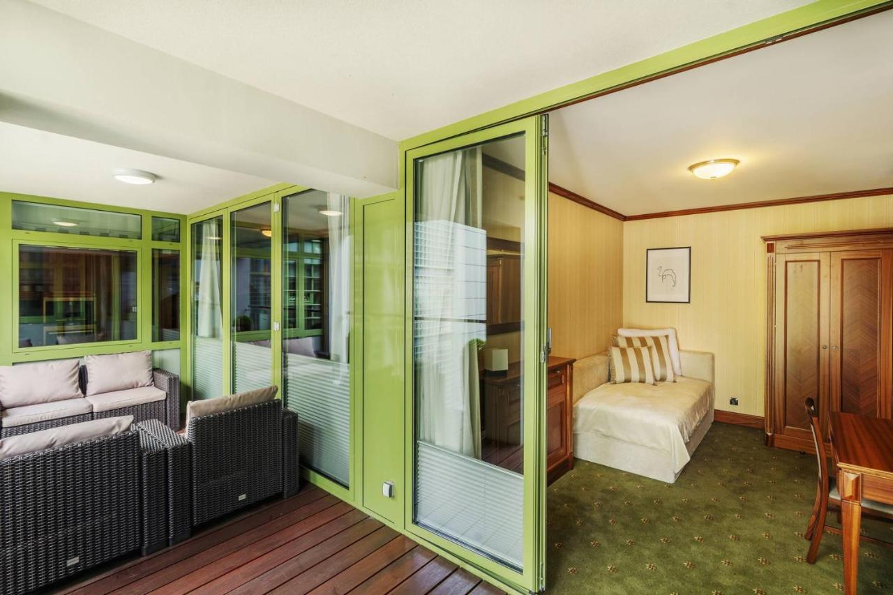 Prestige Apartment With Sauna By Grand Apartments Сопот Екстер'єр фото